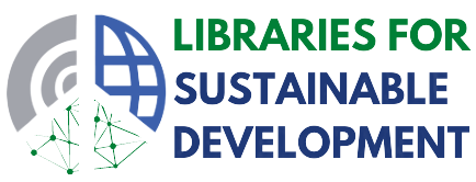 Libraries for Sustainable Development https://sdglibact.web.illinois.edu/